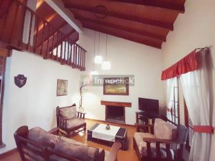 Inmoclick - Casas en Alquiler en Godoy Cruz - Mendoza