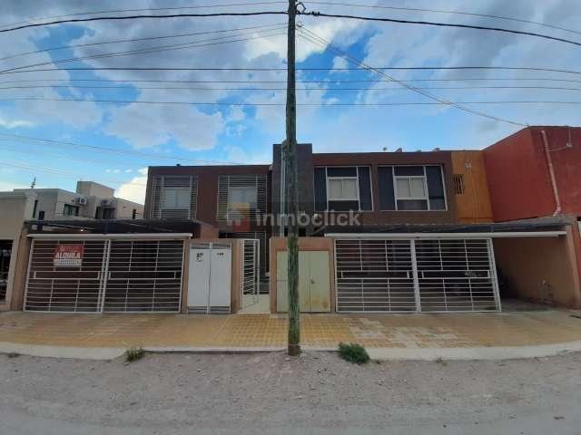 Rodriguez Gualda Inmobiliaria - ID#141 - Departamento en Alquiler